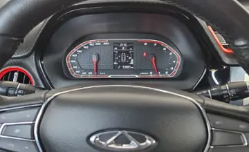 Chery Tiggo 2 2017 года за 20 990 BYN в Минск