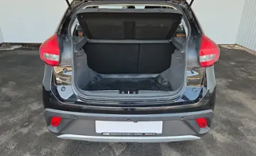 Chery Tiggo 2 2017 года за 20 990 BYN в Минск