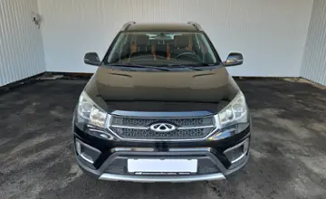 Chery Tiggo 2 2017 года за 20 990 BYN в Минск
