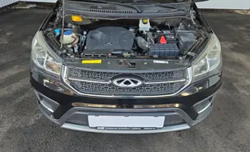 Chery Tiggo 2 2017 года за 20 990 BYN в Минск