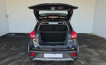 Chery Tiggo 2 2017 года за 20 990 BYN в Минск