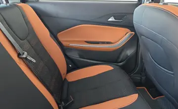 Chery Tiggo 2 2017 года за 20 990 BYN в Минск