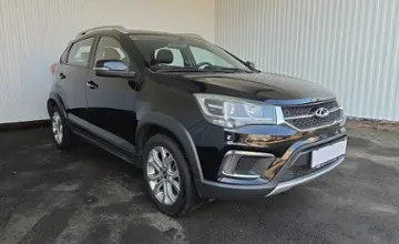 Chery Tiggo 2 2017 года за 20 990 BYN в Минск