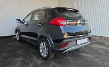 Chery Tiggo 2 2017 года за 20 990 BYN в Минск