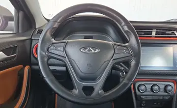 Chery Tiggo 2 2017 года за 20 990 BYN в Минск