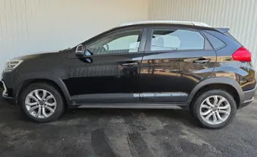 Chery Tiggo 2 2017 года за 20 990 BYN в Минск