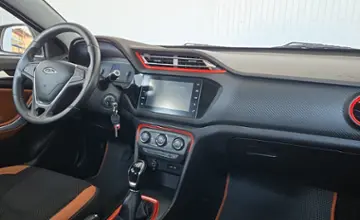 Chery Tiggo 2 2017 года за 20 990 BYN в Минск