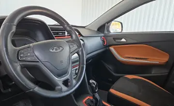 Chery Tiggo 2 2017 года за 20 990 BYN в Минск