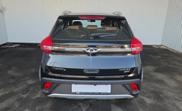 Chery Tiggo 2 2017 года за 20 990 BYN в Минск
