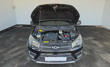 Chery Tiggo 2 2017 года за 20 990 BYN в Минск