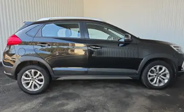 Chery Tiggo 2 2017 года за 20 990 BYN в Минск