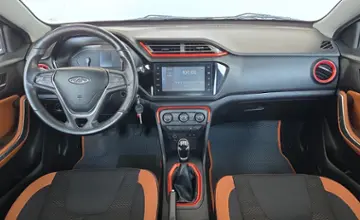 Chery Tiggo 2 2017 года за 20 990 BYN в Минск