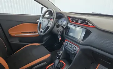 Chery Tiggo 2 2017 года за 20 990 BYN в Минск