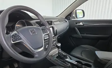 Zotye T600 2018 года за 21 990 BYN в Минск