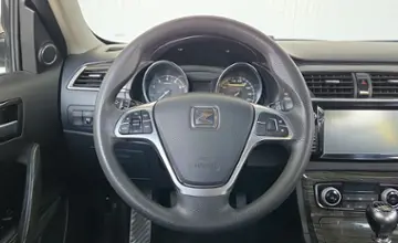 Zotye T600 2018 года за 21 990 BYN в Минск