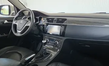 Zotye T600 2018 года за 21 990 BYN в Минск