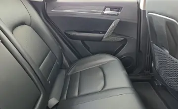 Zotye T600 2018 года за 21 990 BYN в Минск