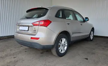 Zotye T600 2018 года за 21 990 BYN в Минск