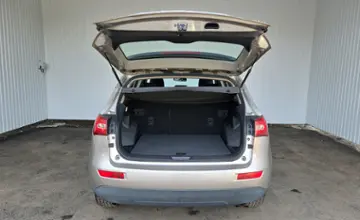 Zotye T600 2018 года за 21 990 BYN в Минск