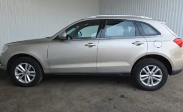 Zotye T600 2018 года за 21 990 BYN в Минск