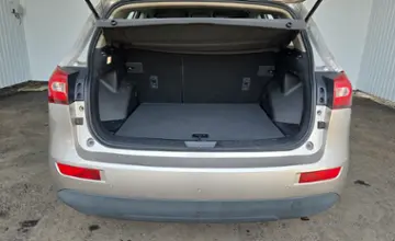 Zotye T600 2018 года за 21 990 BYN в Минск