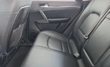 Zotye T600 2018 года за 21 990 BYN в Минск