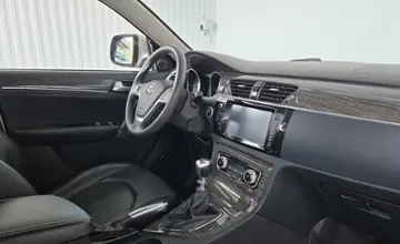 Zotye T600 2018 года за 21 990 BYN в Минск