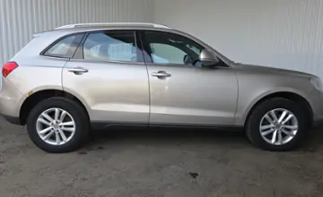 Zotye T600 2018 года за 21 990 BYN в Минск