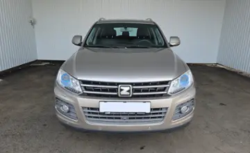 Zotye T600 2018 года за 21 990 BYN в Минск