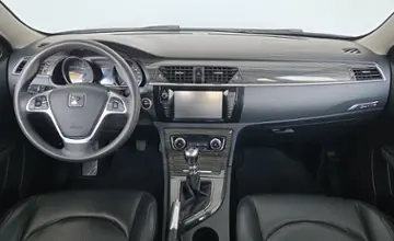 Zotye T600 2018 года за 21 990 BYN в Минск