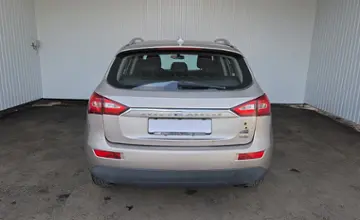 Zotye T600 2018 года за 21 990 BYN в Минск