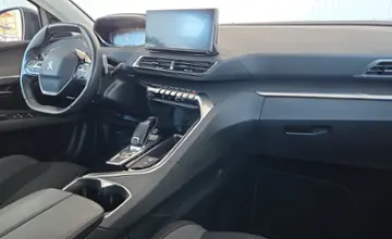 Peugeot 3008 2022 года за 52 490 BYN в Минск