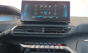 Peugeot 3008 2022 года за 52 490 BYN в Минск