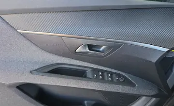 Peugeot 3008 2022 года за 52 490 BYN в Минск