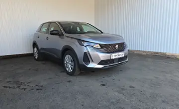 Peugeot 3008 2022 года за 52 490 BYN в Минск