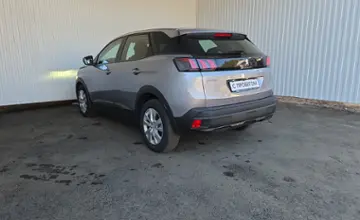 Peugeot 3008 2022 года за 52 490 BYN в Минск
