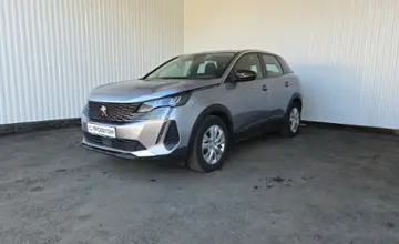 Peugeot 3008 2022 года за 52 490 BYN в Минск