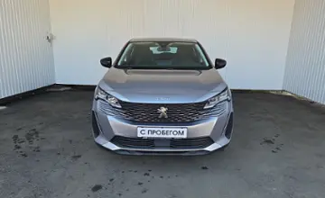 Peugeot 3008 2022 года за 52 490 BYN в Минск