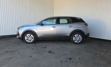 Peugeot 3008 2022 года за 52 490 BYN в Минск