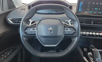 Peugeot 3008 2022 года за 52 490 BYN в Минск