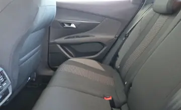 Peugeot 3008 2022 года за 52 490 BYN в Минск