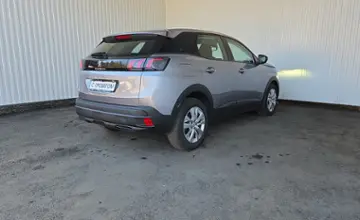 Peugeot 3008 2022 года за 52 490 BYN в Минск
