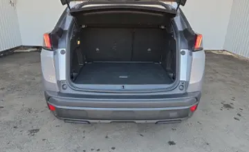 Peugeot 3008 2022 года за 52 490 BYN в Минск