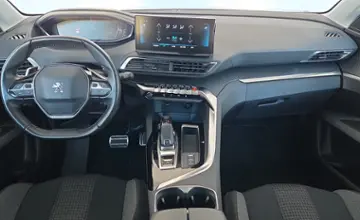 Peugeot 3008 2022 года за 52 490 BYN в Минск