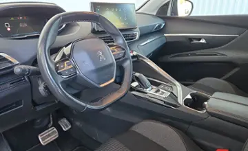 Peugeot 3008 2022 года за 52 490 BYN в Минск