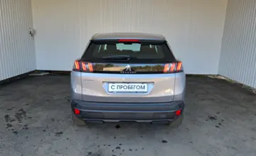 Peugeot 3008 2022 года за 52 490 BYN в Минск