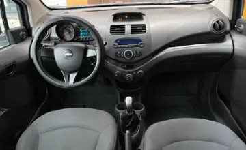 Chevrolet Spark 2010 года за 12 990 BYN в Минск