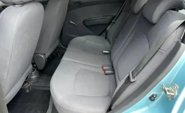 Chevrolet Spark 2010 года за 12 990 BYN в Минск