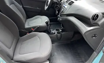 Chevrolet Spark 2010 года за 12 990 BYN в Минск