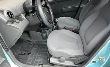 Chevrolet Spark 2010 года за 12 990 BYN в Минск